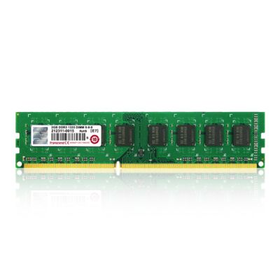 Transcend 4GB DDR3 Speichermodul 2 x 8 GB 1600 MHz