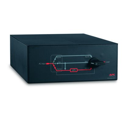 APC SBP16KRMI4U USV-Zubehör