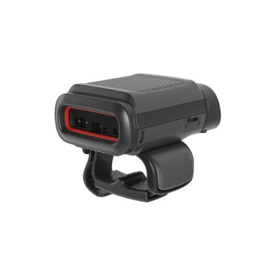 Honeywell 8680i Tragbares Barcodelesegerät 1D/2D Schwarz