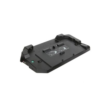 Getac GDODU6 Handy-Dockingstation Schwarz