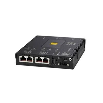 Cisco 809 Router für Mobilfunknetz
