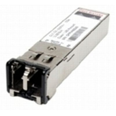 Cisco 100BASE-ZX for Fast Ethernet SFP Ports Netzwerk Medienkonverter 100 Mbit/s 1550 nm