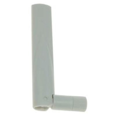 HPE AP-ANT-20W Netzwerk-Antenne Omnidirektionale Antenne RP-SMA 2 dBi