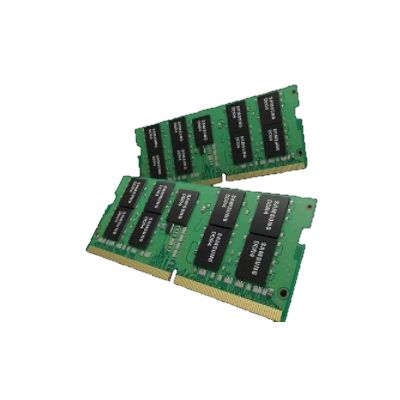 Samsung M324R2GA3BB0-CQK Speichermodul 16 GB 1 x 16 GB DDR5 4800 MHz ECC