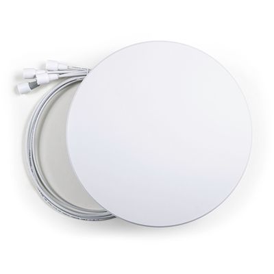 Cisco Meraki MA-ANT-3-C5 Netzwerk-Antenne Omnidirektionale Antenne RP-TNC 4,9 dBi