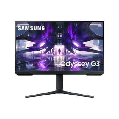 Samsung Odyssey LS27AG322NUXEN Computerbildschirm 68,6 cm (27") 1920 x 1080 Pixel LED Schwarz