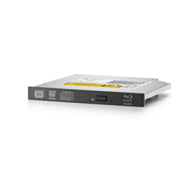 HP Slim-BDXL-Blu-Ray-Brenner, 9,5 mm