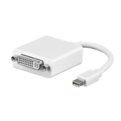 M-Cab DisplayPort mini - DVI (24+5) Adapter, St/Bu