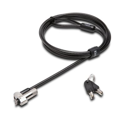 Kensington NanoSaver®-Laptopschloss - Like Keyed