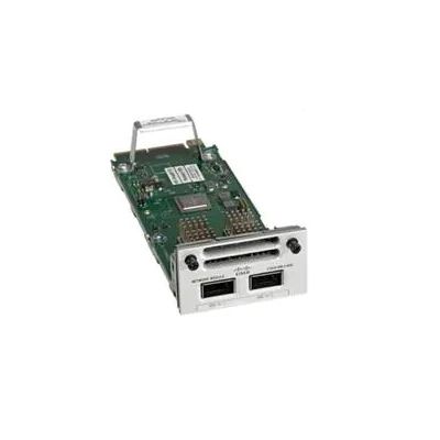 Cisco C3850-NM-2-40G= Netzwerk-Switch-Modul 40 Gigabit Ethernet