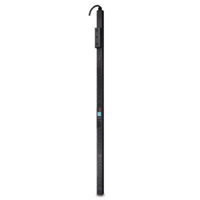 APC AP8965 Stromverteilereinheit (PDU) 24 AC-Ausgänge 0U Schwarz