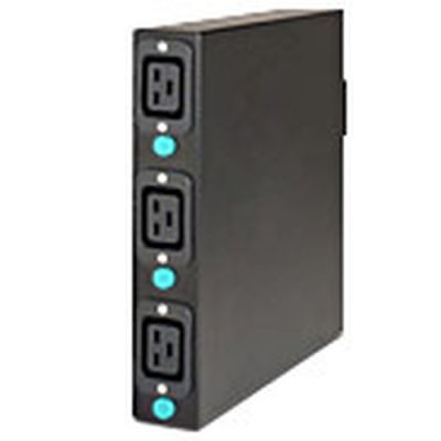 IBM 39Y8934 Stromverteilereinheit (PDU) 3 AC-Ausgänge