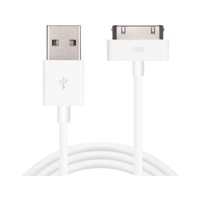 Sandberg USB to 30-pin Charge 5m