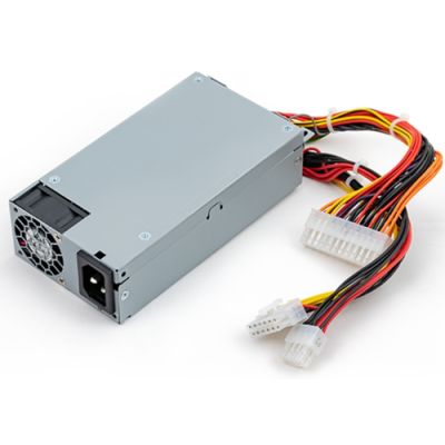 Synology PSU 250W_5 Netzteil 250 W Silber