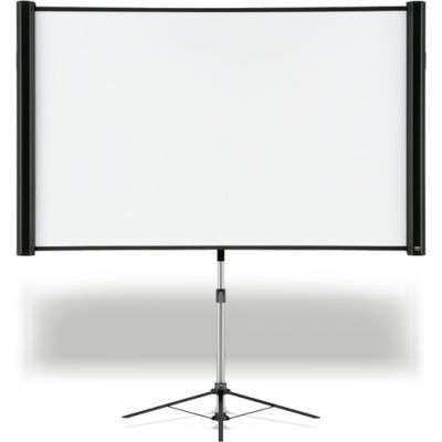 Epson Leinwand (Multi-Aspect-Leinwand, 80 Zoll) – ELPSC26
