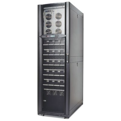 APC Smart-UPS VT 30kVA UPS Unterbrechungsfreie Stromversorgung (USV) 24000 W