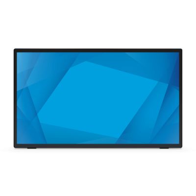 Elo Touch Solutions Elo 2770L Computerbildschirm 68,6 cm (27") 1920 x 1080 Pixel Full HD LED Touchscreen Schwarz