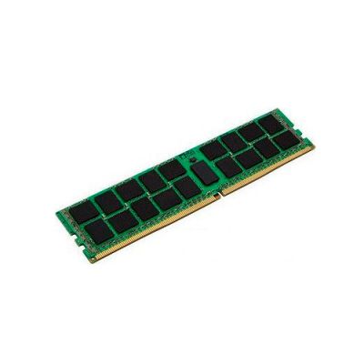 Fujitsu 4GB DDR4-2133 ECC Speichermodul 1 x 4 GB 2133 MHz