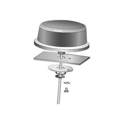 Cisco Multiband Omnidirectional Netzwerk-Antenne Omnidirektionale Antenne RP-TNC 1,5 dBi