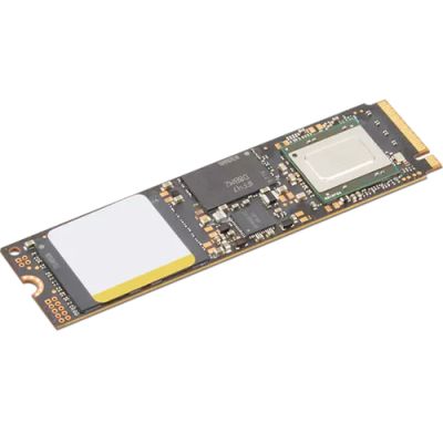 Lenovo 4XB1K68130 Internes Solid State Drive M.2 2 TB PCI Express 4.0 NVMe
