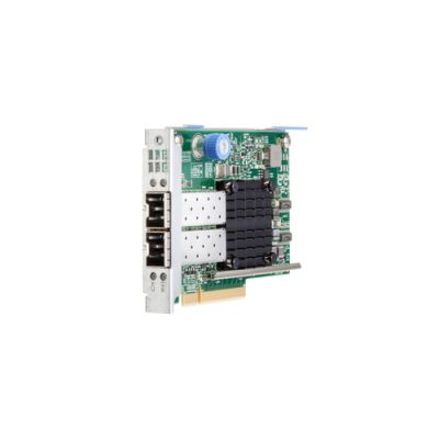 HPE Eth 10/25Gb 2p 631FLR-SFP28 Adptr Eingebaut Ethernet 100000 Mbit/s