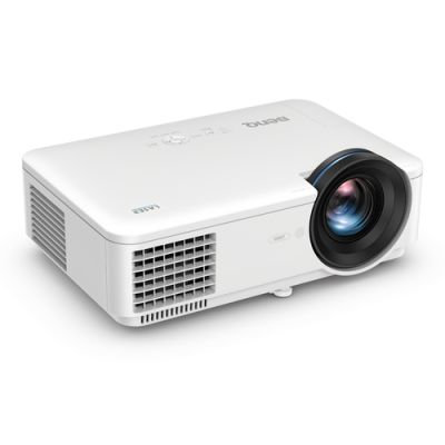 BenQ LH820ST+ Beamer Standard Throw-Projektor 4000 ANSI Lumen DLP 1080p (1920x1080) Weiß