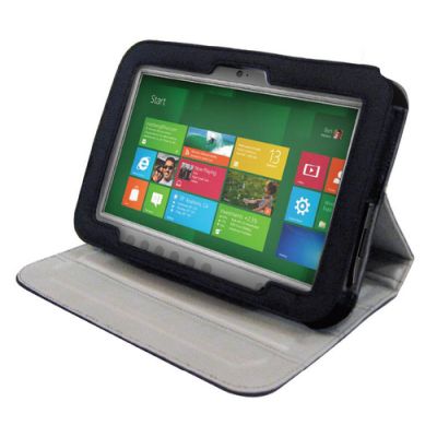 Panasonic PCPE-INFG1E1 Tablet-Schutzhülle Folio Schwarz