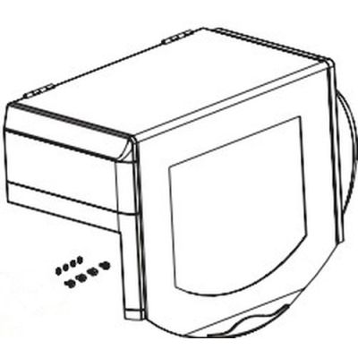 Zebra 79834M Drucker-Kit