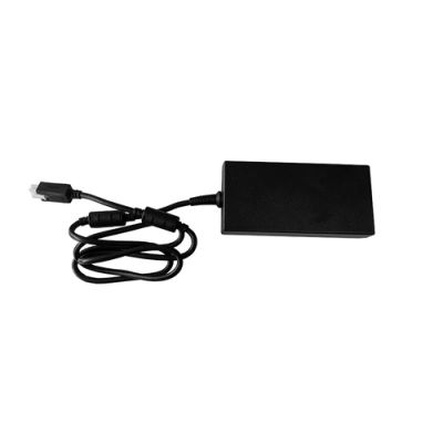 Cisco C9800-AC-110W= Netzteil & Spannungsumwandler Drinnen Schwarz