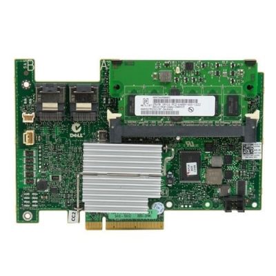 DELL H330 RAID-Controller PCI Express x8 3.0 12 Gbit/s