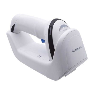 Datalogic Gryphon GM4200 Tragbares Barcodelesegerät 1D CCD Weiß