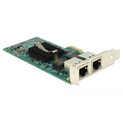 DeLOCK 89944 Netzwerkkarte Eingebaut Ethernet 1000 Mbit/s