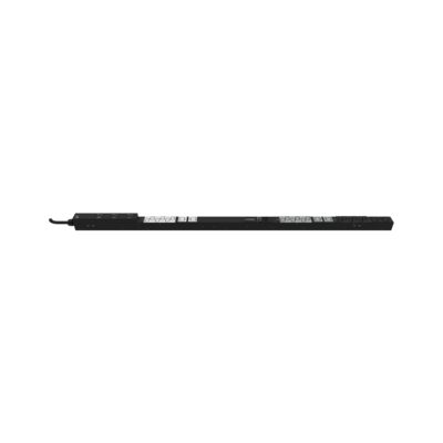 HPE P9R58A Stromverteilereinheit (PDU) 24 AC-Ausgänge 0U