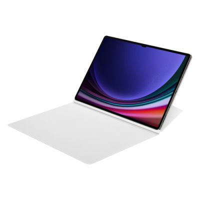 Samsung EF-BX910PWEGWW Tablet-Schutzhülle 37,1 cm (14.6") Folio Weiß