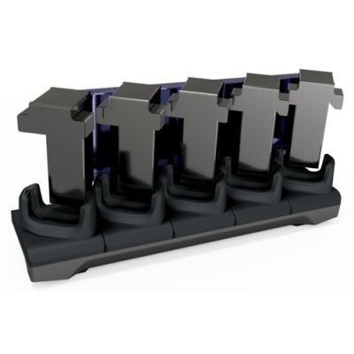 Zebra CS-CRD-LOC Akkuladegerät Batterie für tragbare Computer AC