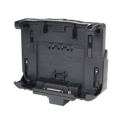 Panasonic PCPE-GJG1V05 Handy-Dockingstation Tablet Schwarz