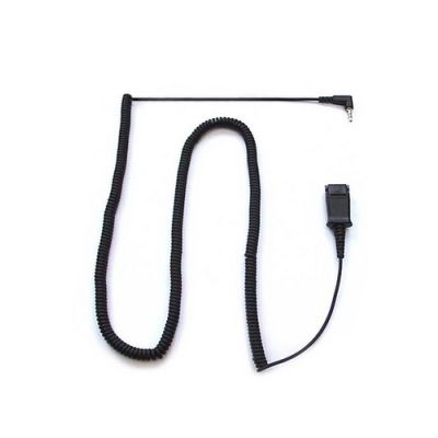 POLY 2.5mm to QD Cable (3M)