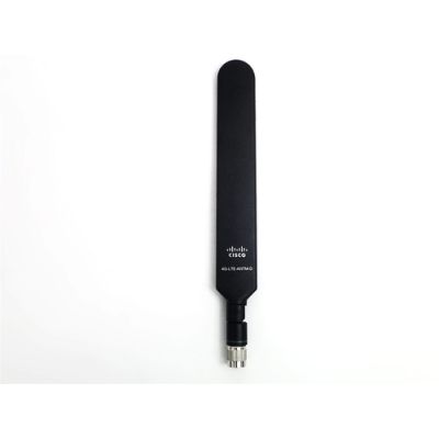 Cisco 4G/3G Omnidirectional Dipole Antenna Netzwerk-Antenne Omnidirektionale Antenne TNC 2 dBi