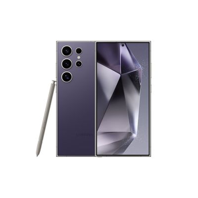 Samsung Galaxy S24 Ultra 17,3 cm (6.8") Dual-SIM 5G USB Typ-C 12 GB 512 GB 5000 mAh Violett