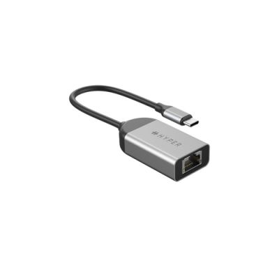 Targus HD425B Netzwerkkarte Ethernet 2500 Mbit/s