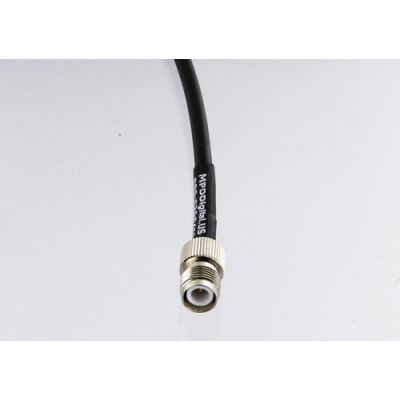 Cisco Cable low-loss 6m + RP-TNC connector Netzwerkkabel