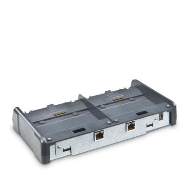 Intermec 852-919-001 laptop-dockingstation & portreplikator Andocken Schwarz
