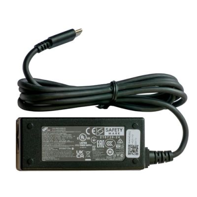 Zebra PWR-BGA15V45W-UC2-WW Netzteil & Spannungsumwandler Drinnen 45 W Schwarz