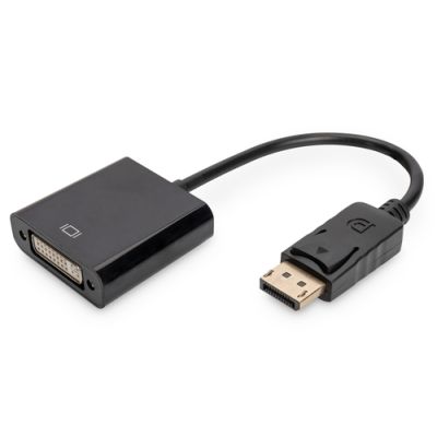 Digitus DisplayPort - DVI Adapter / Konverter