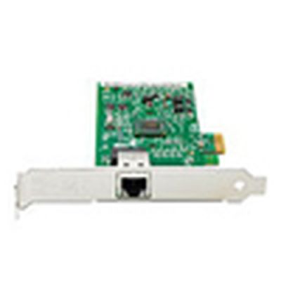 HPE MSR 1-port Enhanced Serial SIC Netzwerk-Switch-Modul