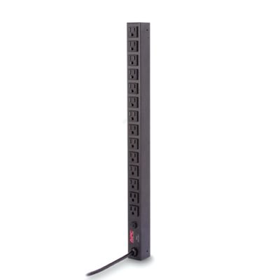 APC Basic Rack PDU Stromverteilereinheit (PDU) 0U Beige