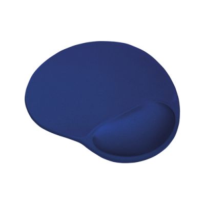 Trust 20426 Mauspad Blau