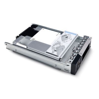 DELL 345-BFZM Internes Solid State Drive 2.5" 1,92 TB SAS