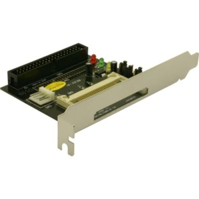 DeLOCK IDE to Compact Flash CardReader Kartenleser