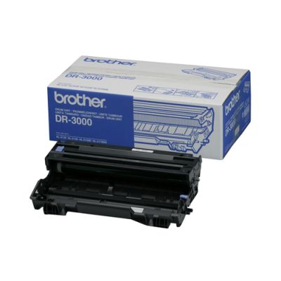 Brother DR-3000 Drucker-Trommel Original